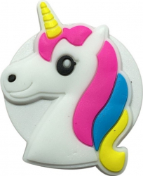 Popsocket pentru telefon sau tableta model Unicorn 1.6 x 2 x 0.25 inch DCM-SHO3881 