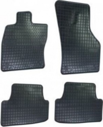 Covoare cauciuc AUDI A3 III - 8V 2012 Negru 