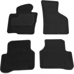 Covoare / Covorase auto mocheta Audi Q5 1 fabricatie 2009-2017 