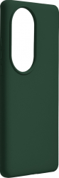 Husa de protectie pentru Huawei P50 Pro silicon Verde inchis KOF-BBL3654 