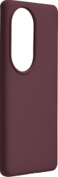 Husa de protectie pentru Huawei P50 silicon Visiniu KOF-BBL3655 