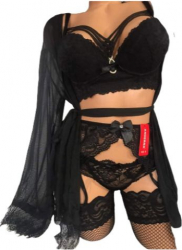 Lenjerie sexy 