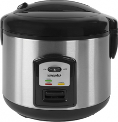 Oala pentru gatit orez Mesko MS 6411 1000 W 1.5 L