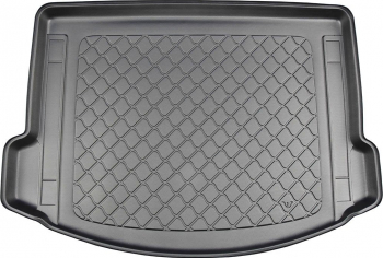 Tavita portbagaj Jaguar E-Pace fabricatie 01.2018 - prezent 