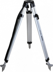 Trepied NEDO din aluminiu mediu-usor cod 200225 inaltime 0 99-1 68m greutate 3 6kg 