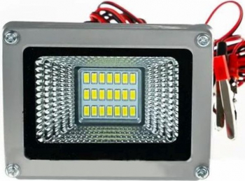 Proiector LED 12 volti 10w - 2 bucati