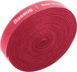 Organizator cabluri Baseus Rainbow Circle ACMGT-F09 3m Rosu 
