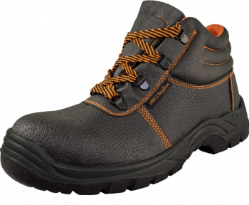 Bocanci pentru protectie COMFORT SB marimea 38 ArtMas ART602041 
