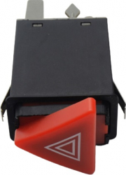 Buton avarii Skoda Octavia 7 pini 1U0953235B 