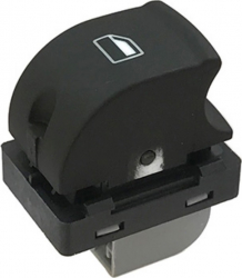 Buton comanda geam electric auto Audi A3 2004-2013 A6 2005-2011 Q7 2007-2014 4 pini 4F0959855A 