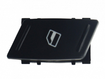 Buton comanda geam electric auto Octavia 2 Yeti 4 pini 1Z0959856 