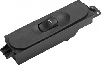 Buton comutator comanda actionare geam electric Mercedes-Benz Sprinter 2 2006-2018 906 NCV3 3 pini A9065450913 / A9065451913 