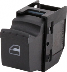 Buton comutator comanda actionare geam electric Skoda Fabia Octavia 4 pini 6Y0959855 