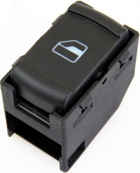Buton comutator comanda geam VW Golf 4 Bora Passat Seat Leon Toledo 