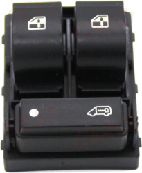 Buton comutator dublu comanda geam Fiat Ducato 3 Doblo 3 Peugeot Boxer 3 Citroen Jumper 3 Relay 3 Opel Combo