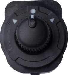Buton reglaj oglinzi Fiat Doblo 3 Fiorino Qubo Peugeot Bipper Citroen Nemo Opel Combo 3 - 12 pini 735460625 