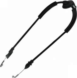 Cablu tija deschidere deblocare usa interior Volkswagen Passat B5 3B 3BG 1996-2005 fata stanga dreapta 