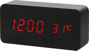 Ceas electronic A047 multifunctional afisaj LCD 