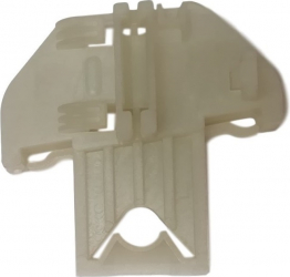 Clips clema culisanta macara geam electric usa auto Ford Focus I Mk1 1998-2004 - dreapta spate 