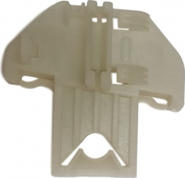 Clips clema culisanta macara geam electric usa auto Ford Focus I Mk1 1998-2004 - stanga spate 