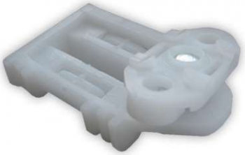 Clips clema reparatie macara geam usa auto Opel Corsa C Astra G coupe fata stanga sau dreapta 