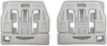 Clipsuri cleme reparatie macara geam usa auto Volkswagen Skoda Octavia I fata stanga dreapta A+B 