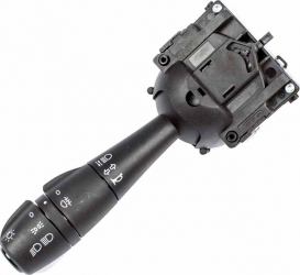 Comutator coloana directie Renault Clio 4 Symbol Dacia Logan . Sandero Lodgy Dokker Duster 8201167988 