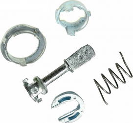 Kit de reparatie incuietoare yala butuc usa Skoda Fabia I 6Y 1999-2007 fata stanga sau dreapta 