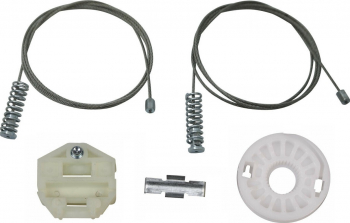 Kit reparatie macara geam electric usa auto Opel Astra H 2004-2010 spate stanga sau dreapta 