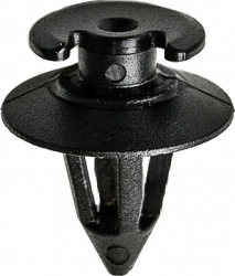 Set 10 bucati clipsuri cleme fixare usa portiera VW Sharan Audi 80 100 823867299 