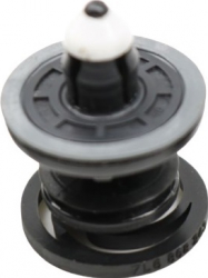 Set 100 bucati clipsuri cleme fixare usa portiera VW Caddy Touareg Polo AUDI VOLVO 7L6868243 8679426 