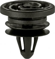 Set 100 bucati clipsuri cleme fixare usa portiera VW Skoda Seat Ibiza Cordoba 6K0868243C 