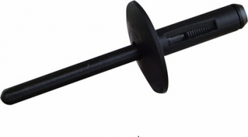 Clipsuri cleme bumbi popnituri fixare aparatori BMW X1 X3 X5 X6 Z4 E90/E91 Mini Countryman 51717002953 - set 25 bucati 