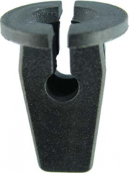 Set 25 bucati clipsuri cleme fixare carenaj VW Audi Skoda Seat 6N0809966A 