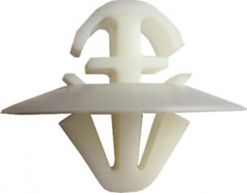 Set 25 bucati clipsuri cleme fixare ornament VW Crafter Mercedes Sprinter 2E1867289C 0029918570 