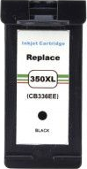 Cartus Procart compatibil HP-350xl 30ml Negru 