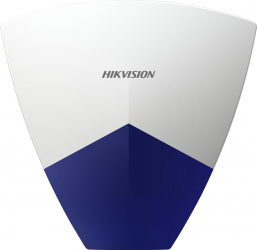 Sirena Wireless de exterior DS-PSG-WO-868 Hikvision