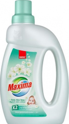 Balsam de rufe Sano Maxim Baby Aloe Vera 2L 