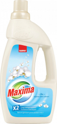 Balsam de rufe Sano Maxima Bio 4L 