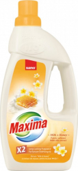 Balsam de rufe Sano Maxima Milk and Honey 4L 