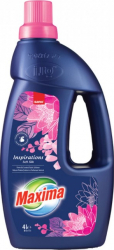 Balsam pentru rufe Sano Maxima Inspirations Soft Silk 4L 