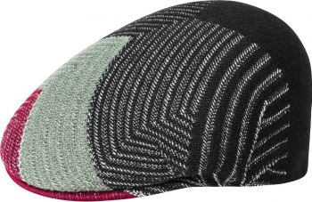 Basca Kangol Vortex 504 Negru 