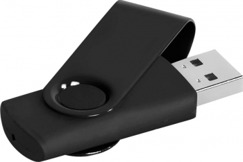 Stick de memorie USB 2.0 16 GB Negru COR-BBL3704