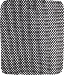 Suport covoras antialunecare pentru bordul masinii 22X22 cm 