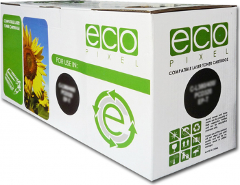 Cartus toner compatibil cu Xerox Phaser 3020 3025 Ecopixel 1500 pagini negru