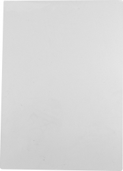 Set 100 folii laminare A4 210x297 mm Grosime 80 my Alb 