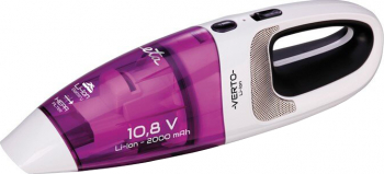 Aspirator de mana ETA VERTO 3442 10.8 V Li-ion aspirare umeda si uscata