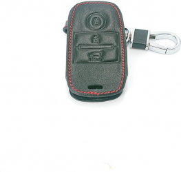 Husa din piele pentru cheie Kia Ceed Rio Sportage R K3 K4 K5 Ceed Sorento Cerato Optima 2015 2016 2017 2018 