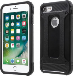 Husa pentru Apple iPhone 7 Plus Black Armour 