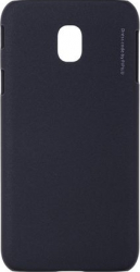 Husa protectie pentru Samsung Galaxy J7 2017 X-LEVEL Metalic Negru 